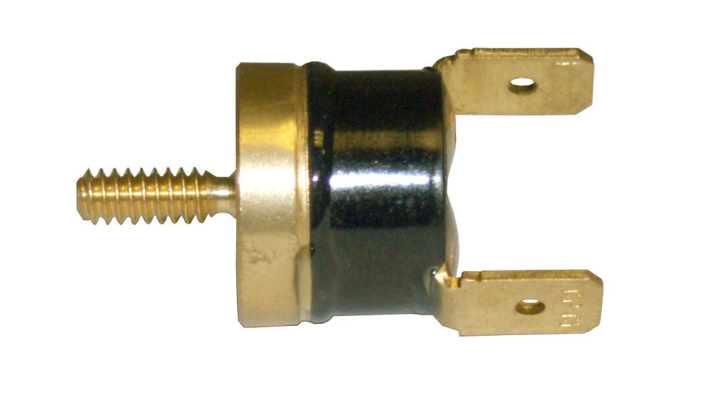 DERALE 16728 - 180 Degree Thermostat  image