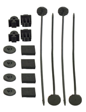 Load image into Gallery viewer, DERALE 16744 - Plastic Mount Rods  image