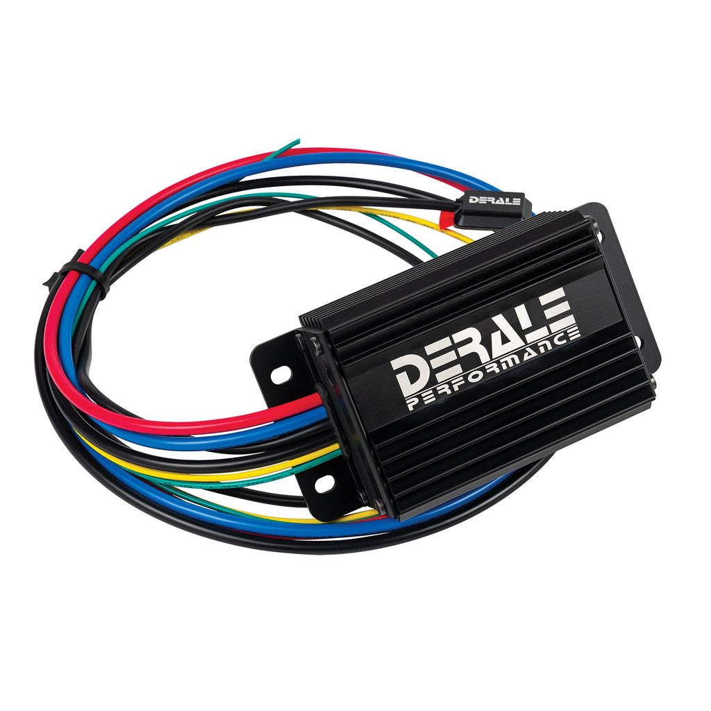 DERALE 16797 - PWM Fan Controller 70Amp Capacity image