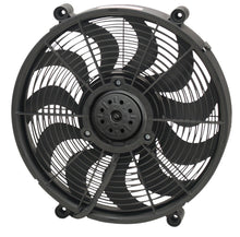 Load image into Gallery viewer, DERALE 16917 - 17in High Output Pusher/ Drop-in Electric Fan image