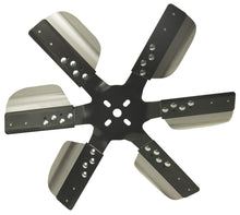 Load image into Gallery viewer, DERALE 17617 - 17in Hd Stainless Flex Fan image