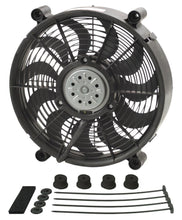 Load image into Gallery viewer, DERALE 18212 - 12in High Output Electrc Fan Standard Kit image