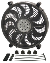 Load image into Gallery viewer, DERALE 18214 - 14in High Output Electrc Fan Std Kit image