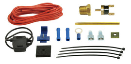 DERALE 18735 - Single Stage 180degF The rmostat (Dual probe) image