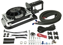 Load image into Gallery viewer, DERALE 20561 - 87-06 Wrangler Trans Cooler Kit image