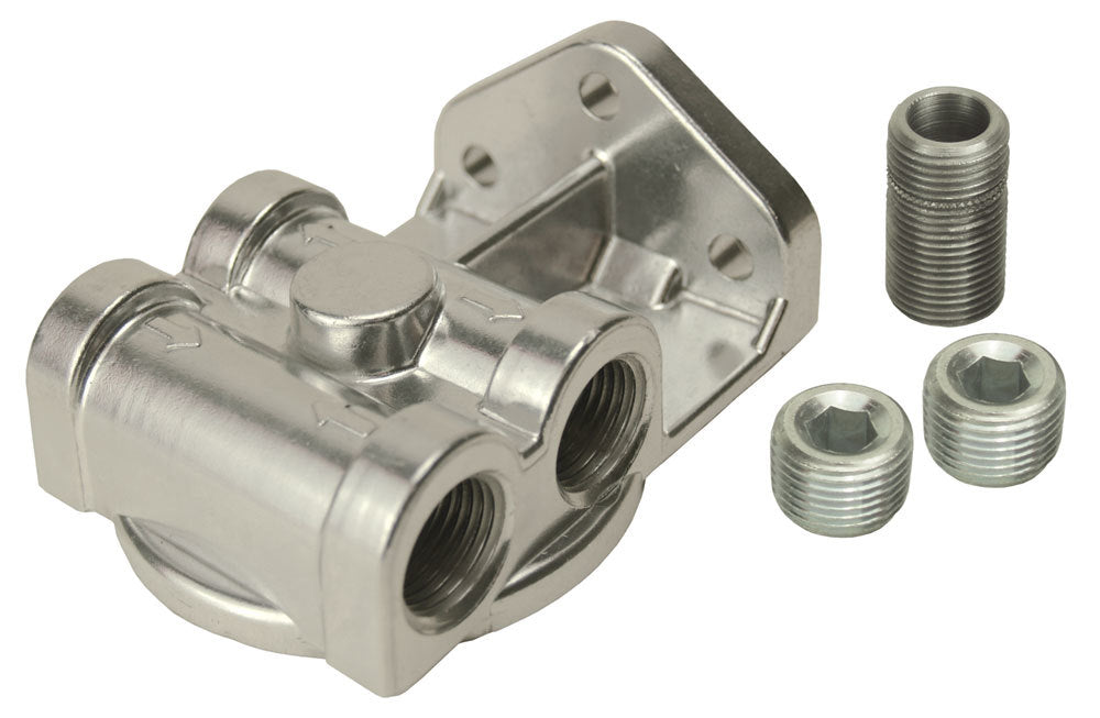 DERALE 25709 - Filter Mount  image