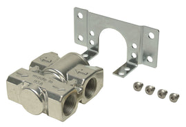 DERALE 25792 - Thermostat w/Brackets  image