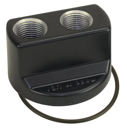 DERALE 35706 - Premium Spin-On Adapter Kit (20x1.5 mm) image