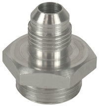 Load image into Gallery viewer, DERALE 59006 - Aluminum Fitting -6AN x -10AN (7/8-14) O-ring image