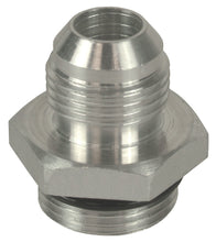 Load image into Gallery viewer, DERALE 59008 - Aluminum Fitting -8AN x -10AN (7/8-14) O-ring image