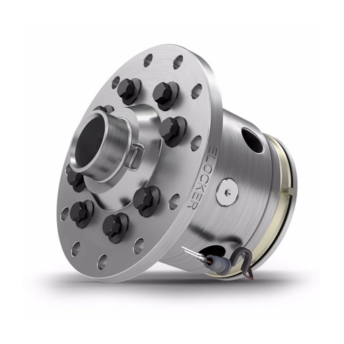 DETROIT LOCKER-TRACTECH 19977-010 - E-Locker Dana 44  image