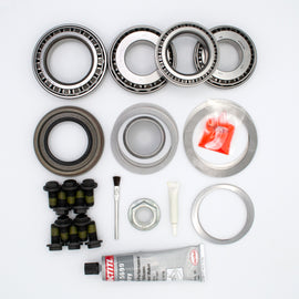 DETROIT LOCKER-TRACTECH K-D44-210 - Dana 44 (JL/JT) Front Master Install Kit image