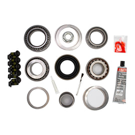 DETROIT LOCKER-TRACTECH K-D44-220 - Dana 44 (JL/JT) Rear Master Install Kit image