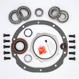 DETROIT LOCKER-TRACTECH K-F9.306CB - Ford 9in 3.062 Carrier Bearing Installation Kit image