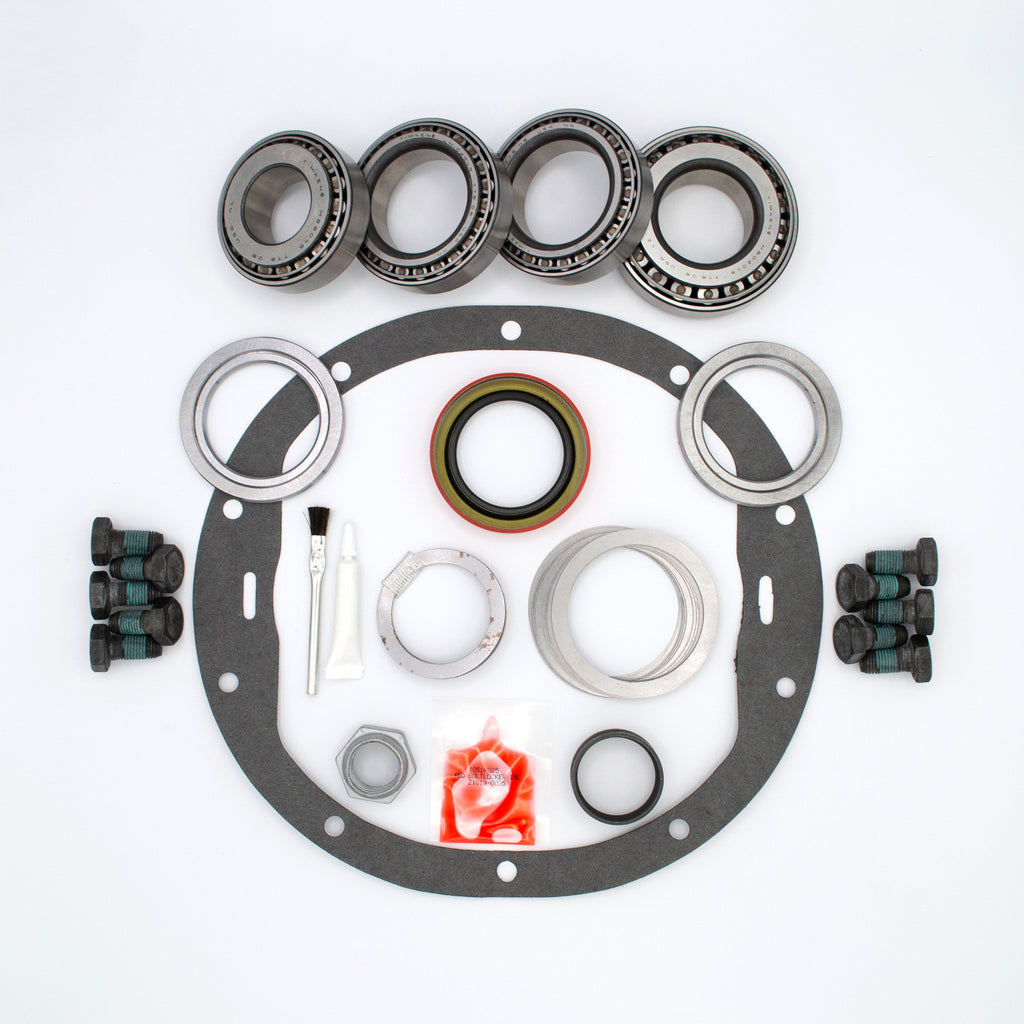 DETROIT LOCKER-TRACTECH K-GM8.5SR - GM 8.5in Rear Master Installation Kit image