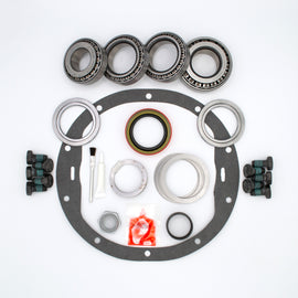 DETROIT LOCKER-TRACTECH K-GM8.5SR - GM 8.5in Rear Master Installation Kit image