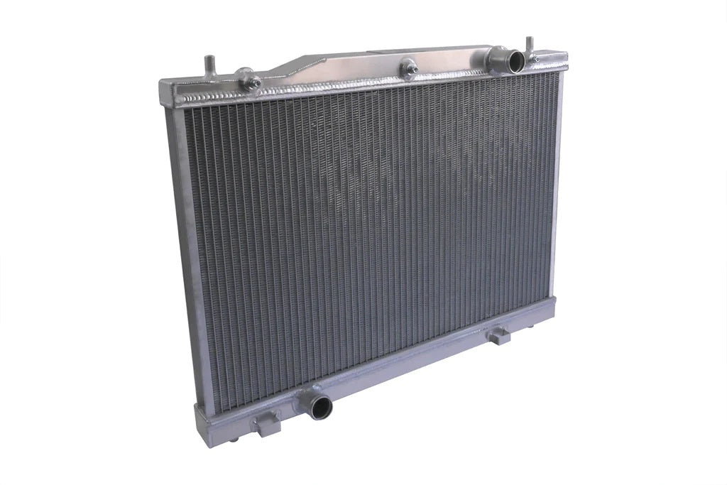 DEWITTS RADIATOR 32-1129124M - Radiator Cadillac CTS-V 04-07 Gen 1 Raw image