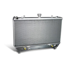 Load image into Gallery viewer, DEWITTS RADIATOR 32-1139008A - Radiator Camaro 10-11 Auto Trans Raw image