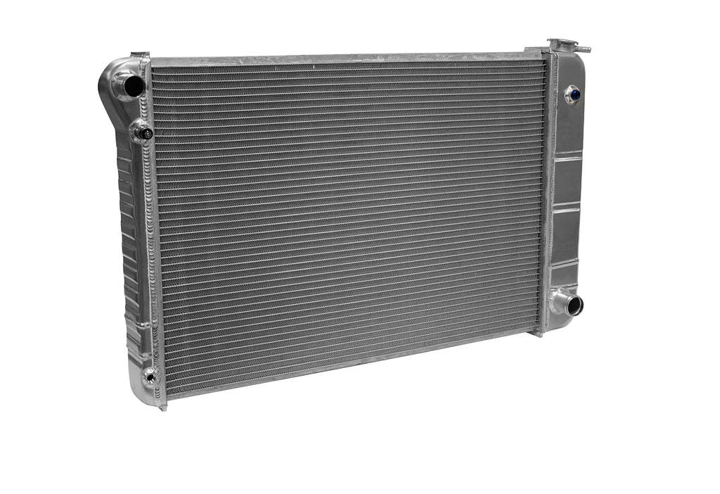 DEWITTS RADIATOR 32-1139019A - Radiator C-10 Truck 73-86 Auto Trans Raw image