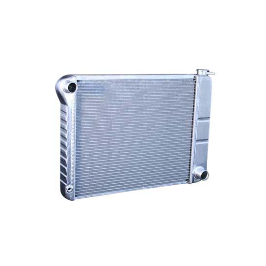 DEWITTS RADIATOR 32-1139035A - Radiator Nova 73-74 Auto Trans Raw image