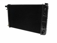 Load image into Gallery viewer, DEWITTS RADIATOR 32-1239019A - Radiator C-10 Truck 73-86 Auto Trans Black image