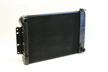 Load image into Gallery viewer, DEWITTS RADIATOR 32-1239022M - Radiator Camaro 67-69 BBC Manual Trans Black image