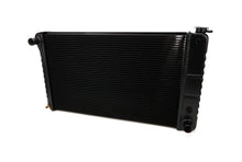 Load image into Gallery viewer, DEWITTS RADIATOR 32-1239030A - Radiator Lemans 68-71 Auto Trans Black image