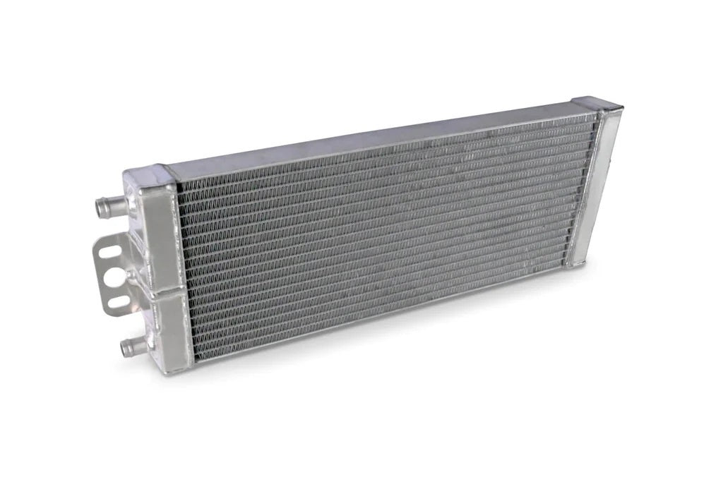 DEWITTS RADIATOR 32-C7AUX - Auxiliary Radiator C7  image