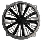 Fan Kit 84-89 Corvette 2300cfm