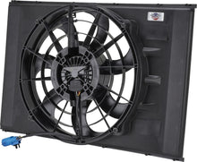 Load image into Gallery viewer, DEWITTS RADIATOR 32-SP480 - Fan Kit Single 2430cfm Brushless image