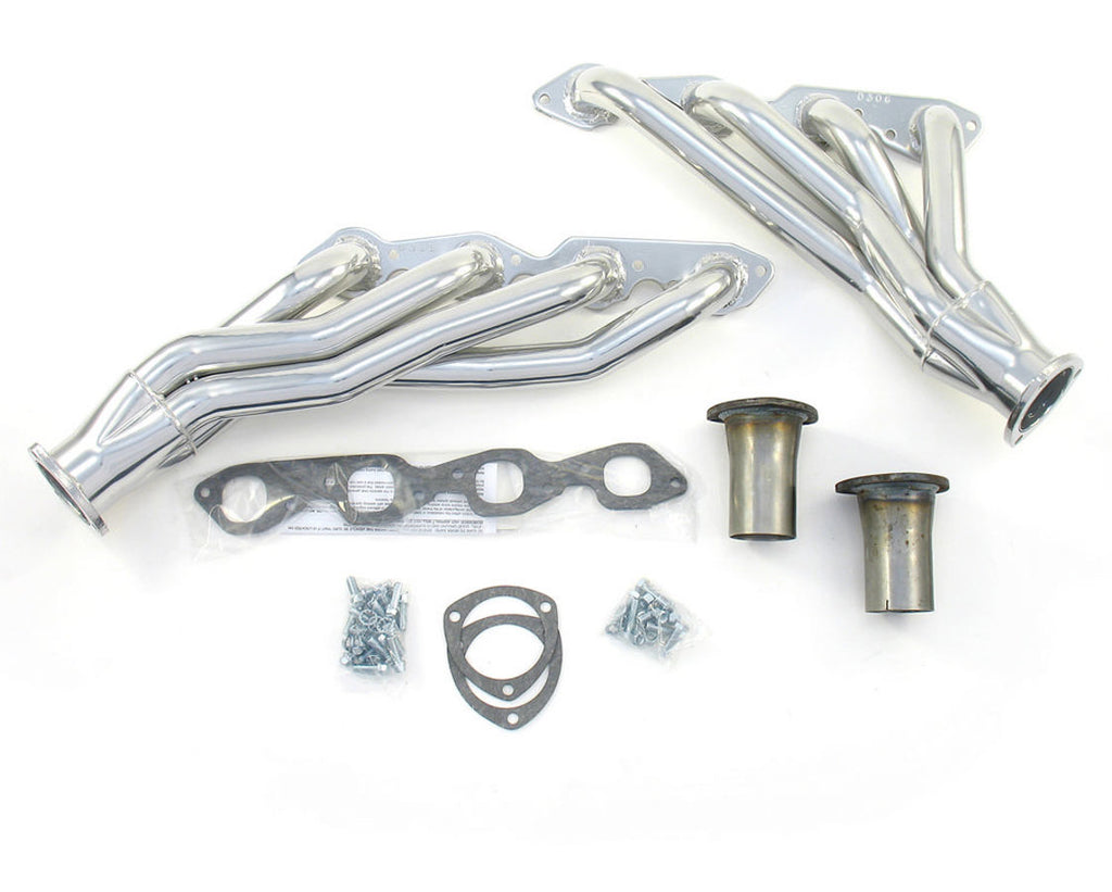 DOUGS HEADERS D306 - Coated Headers - BBC Shorty image