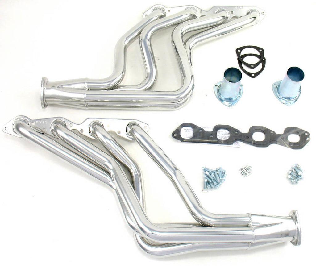 DOUGS HEADERS D313 - BBC Headers 1-3/4 Dia. Coated image