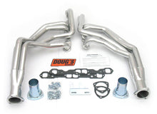 Load image into Gallery viewer, DOUGS HEADERS D317 - SBC Headers - Coated - 62-67 Chevy II image