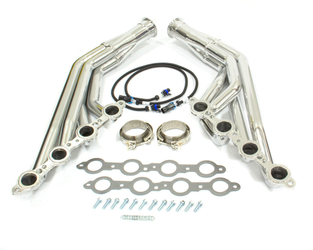 DOUGS HEADERS D3336 - Coated Header - GM LS Engines 64-72 Chevelle image