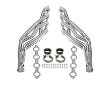 Load image into Gallery viewer, DOUGS HEADERS D3348 - Exhaust Header Set - LS Swap GM C10 Trk 63-72 image