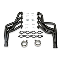 Load image into Gallery viewer, DOUGS HEADERS D3349-B - Exhaust Header Set - LS Swap GM A-Body 64-67 image