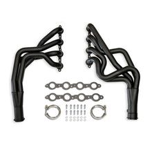 Load image into Gallery viewer, DOUGS HEADERS D3352-B - Exhaust Header Set - LS Swap GM F-Body 70-74 image