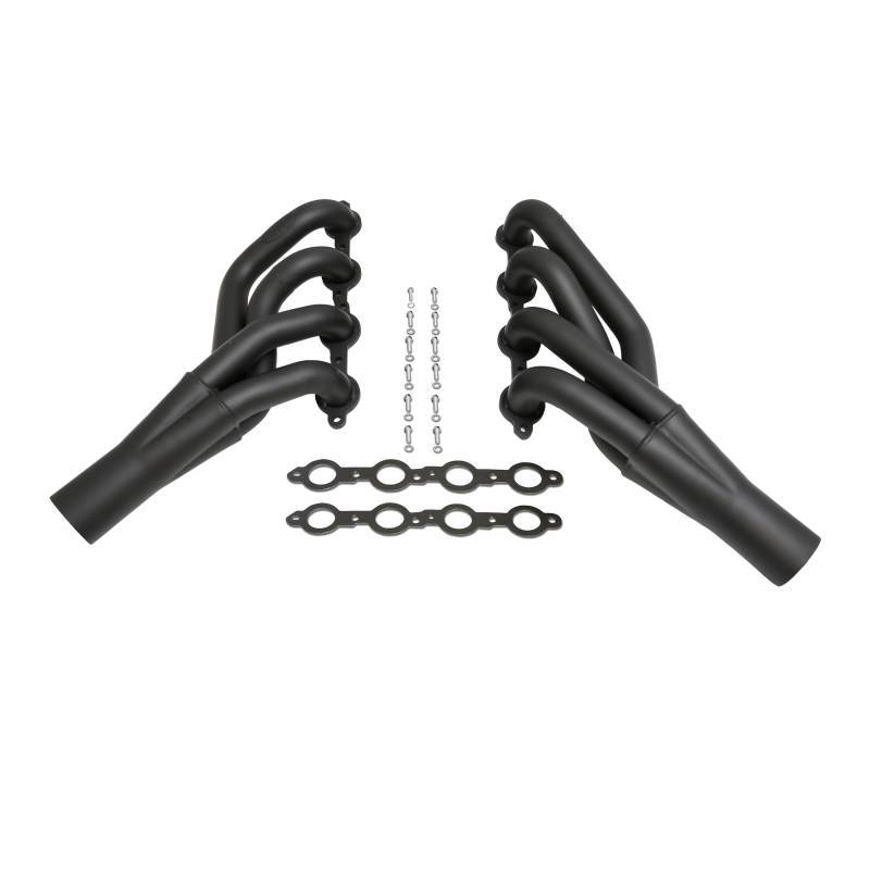 DOUGS HEADERS D3358-B - Exhaust Header Set - LS Swap GM F-Body 70-81 image