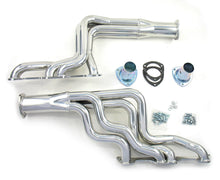 Load image into Gallery viewer, DOUGS HEADERS D567 - Coated Headers - Pontiac V8 326-455 image