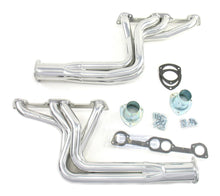 Load image into Gallery viewer, DOUGS HEADERS D581 - Coated Headers - Pontiac V8 350/400/455 image
