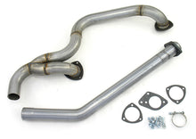 Load image into Gallery viewer, DOUGS HEADERS D901 - Exhaust Y-Pipe 409 SS 82-92 Camaro w/SBC image