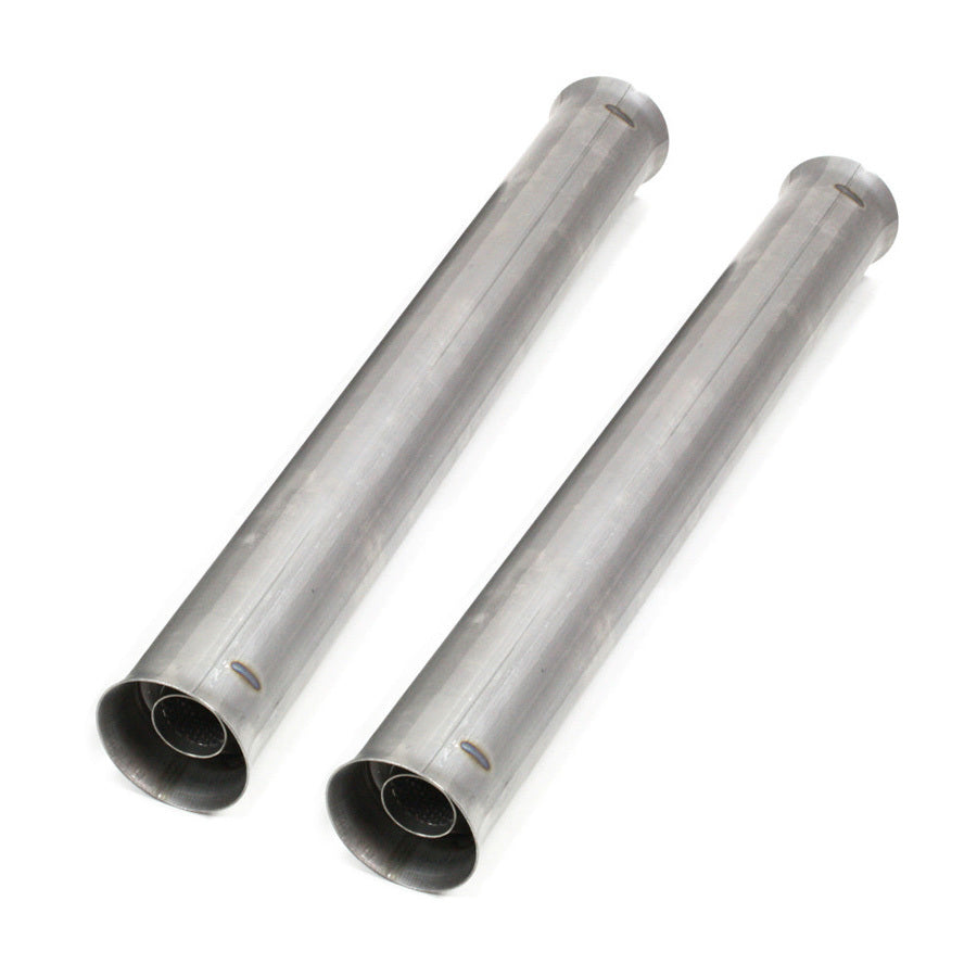 DOUGS HEADERS D952 - Max Flow Muffler Side Pipe Inserts image