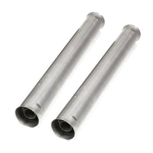 Load image into Gallery viewer, DOUGS HEADERS D952 - Max Flow Muffler Side Pipe Inserts image