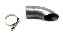 Load image into Gallery viewer, DOUGS HEADERS DEC300ATD - Electric Cut-Out 3in SS Turn Down image