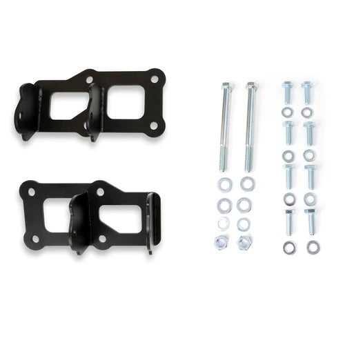 DOUGS HEADERS SK105 - Motor Mount Swap Kit LS to GM F-Body 75-81 image