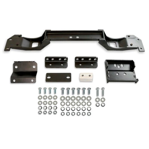 DOUGS HEADERS SKC104 - Trans Crossmember LS Swap GM F-Body 70-81 image