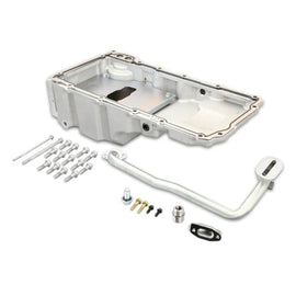DOUGS HEADERS SKOP100 - LS Engine Swap Oil Pan Kit - Low Profile image