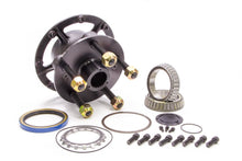 Load image into Gallery viewer, DIVERSIFIED MACHINE CRC-2000 - Rear Hub Steel 5x5 GN Each image