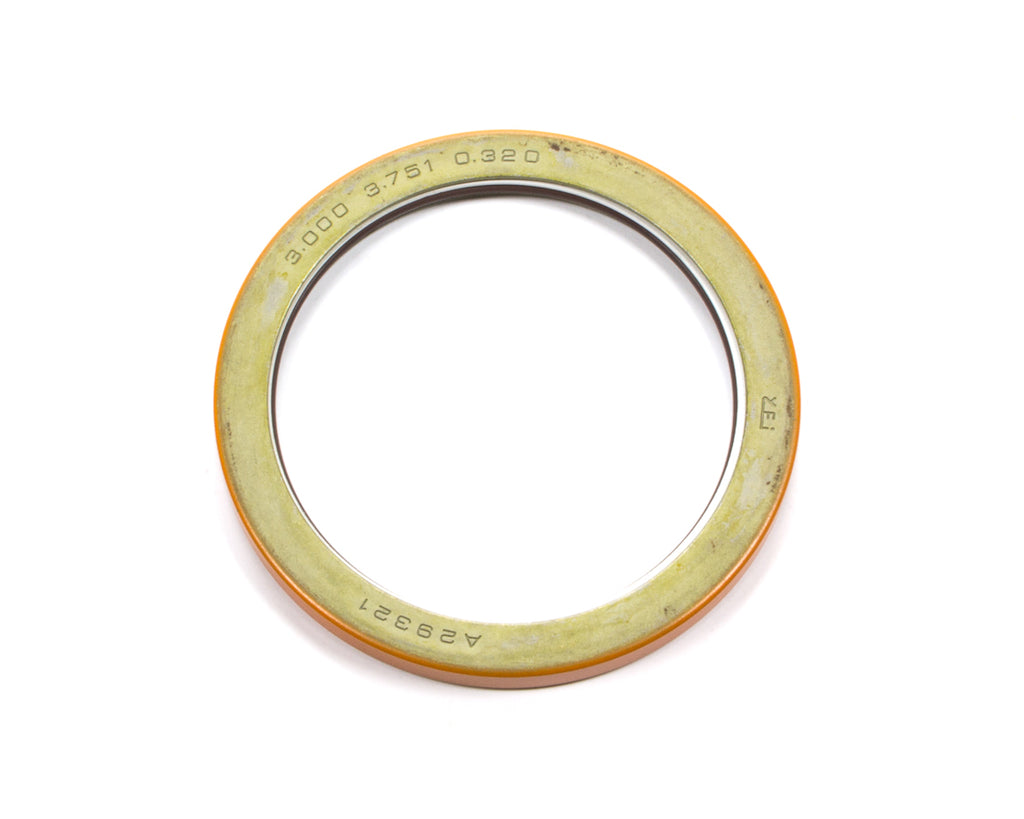 DIVERSIFIED MACHINE CRC-2004 - Teflon Seal for 2.5in GN 5x5 Hub image