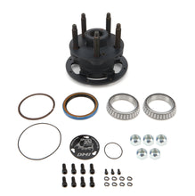 Load image into Gallery viewer, DIVERSIFIED MACHINE CRC-2030 - Billet Hubs 5 On 5 Assy Complete image